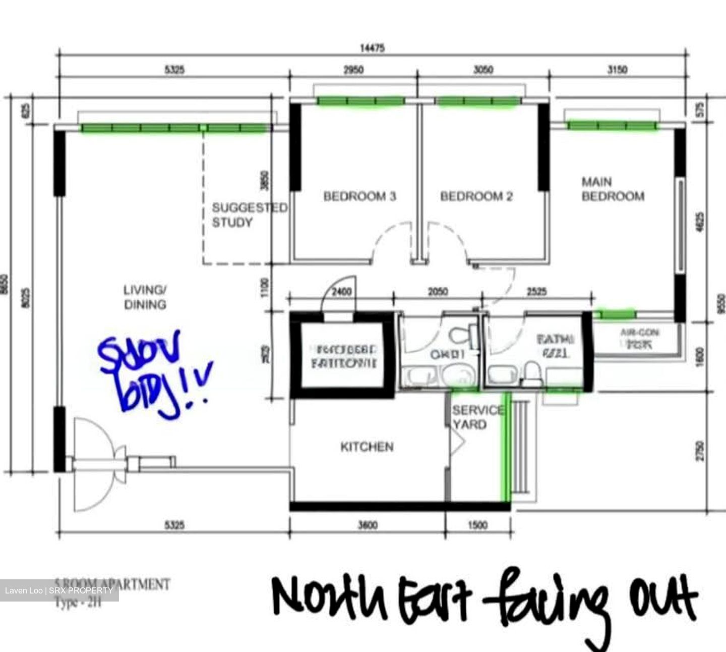 Bukit Batok West Avenue 6 (Bukit Batok),  #622639551
